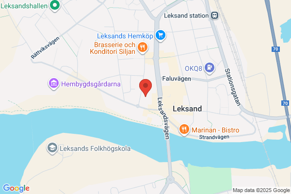 Papiljott Hårkonstnärerna