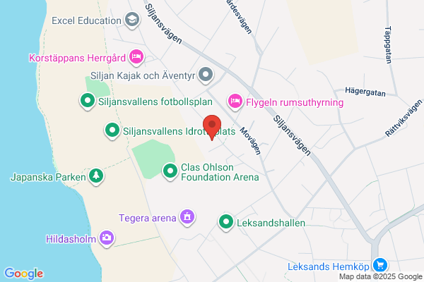 Furuhaga Gästhem