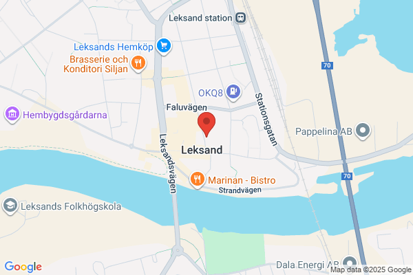 Golvläggarn i Leksand AB