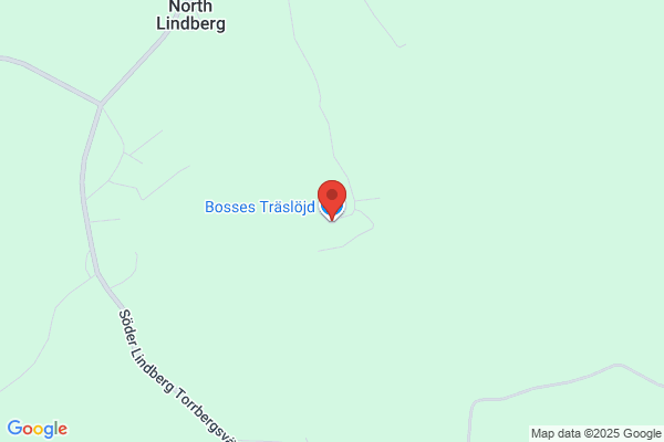 Bosses Träslöjd
