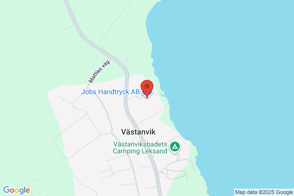 JOBS BODEN AB