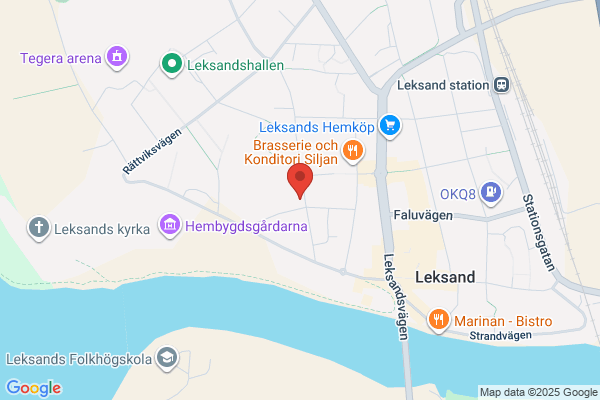 Leksands Missionsförsamling