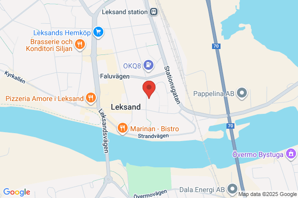 Pingstförsamlingen
