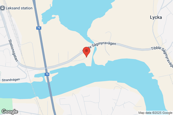 Allmogesnickerier i Leksand AB