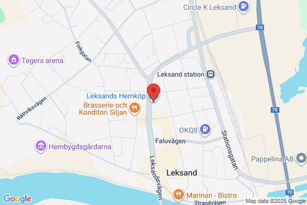 Hemköp Leksand