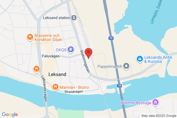 S-E Andersson Anläggnings AB