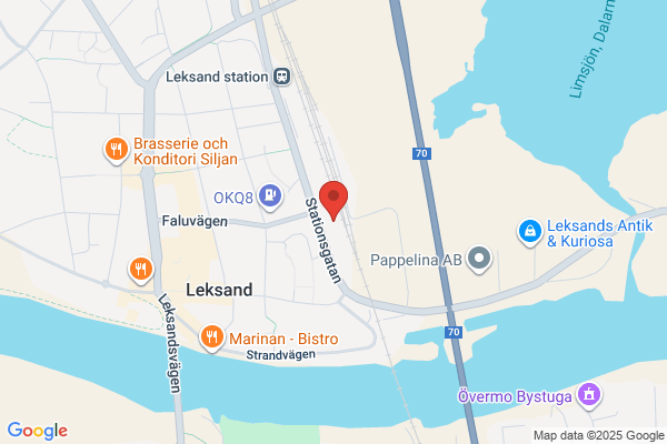 Öhrns Måleri AB, T