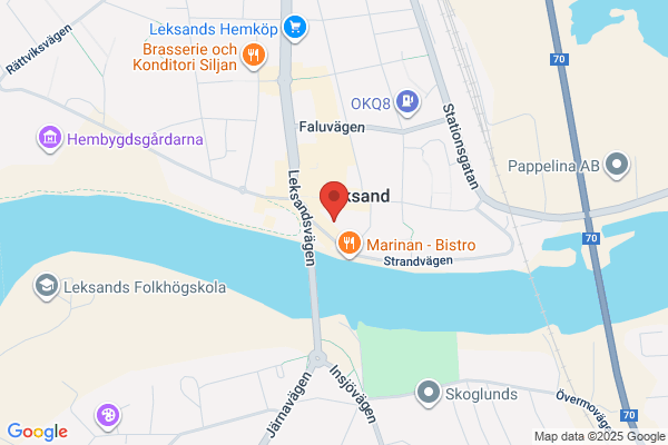 Arvids Redovisningsbyrå