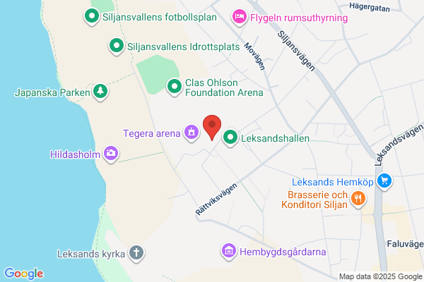 Leksands IF Ishockey