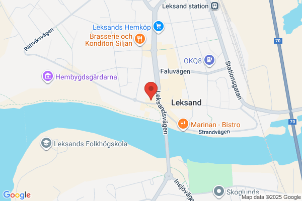 Leksands Kebab o Pizzeria