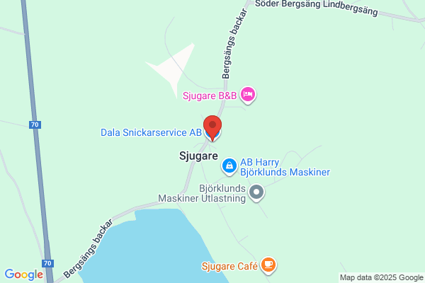 Dala Snickarservice AB