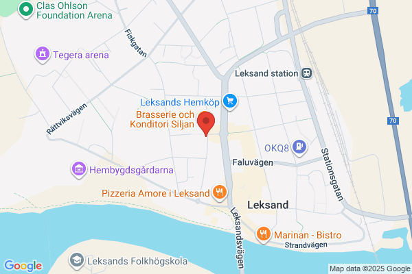 Data & Kontor i Dalarna