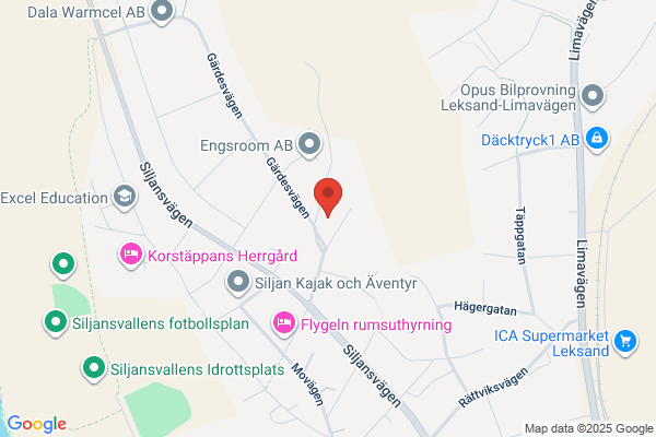 Lycka Form
