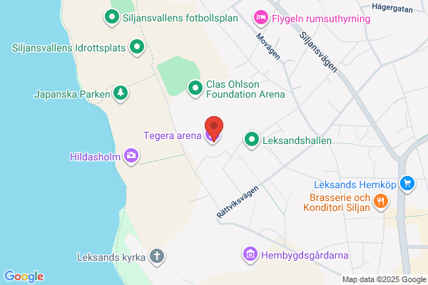 Spisa Mat och Musik i Leksand HB