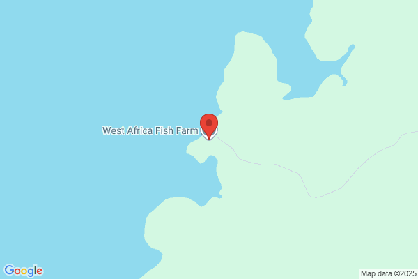 West African Tuna Farming AB