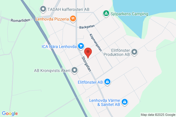 AB Uppvidingehus