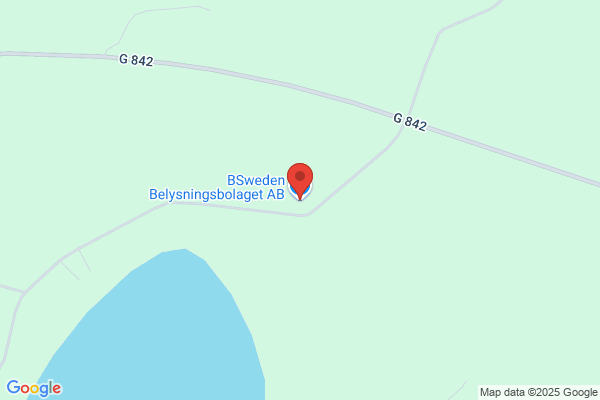 Bsweden Belysningsbolaget AB