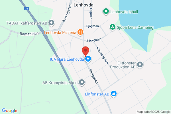 E.ON ES Sverige AB