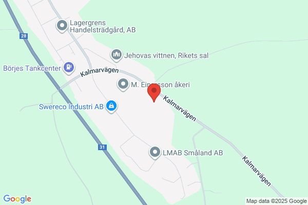 Rottne Industri AB