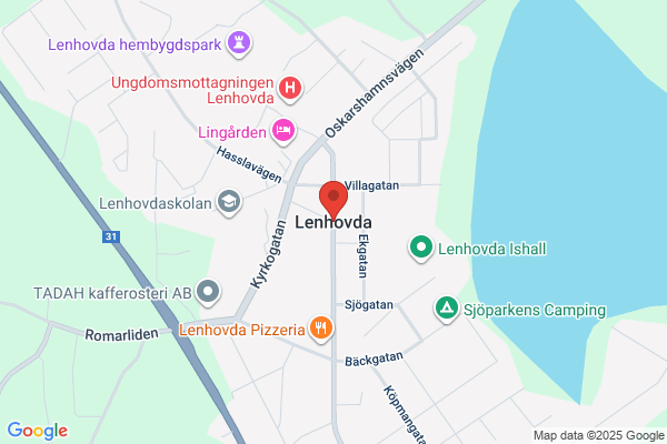 Gunnarssons Skogsservice I