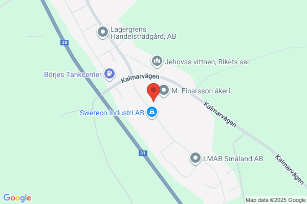 Lenhovda Elektriska Byrå AB