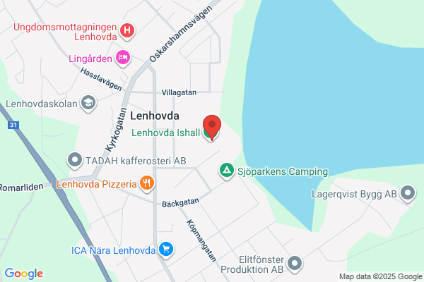Lenhovda Idrottsförening