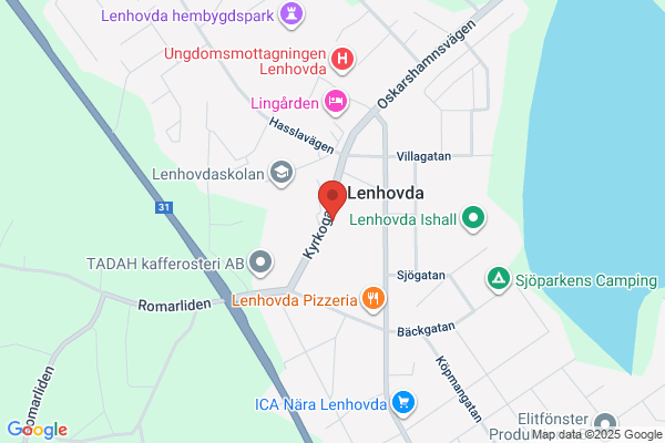Lenhovda-Herråkra Kyrkliga Samfällighet