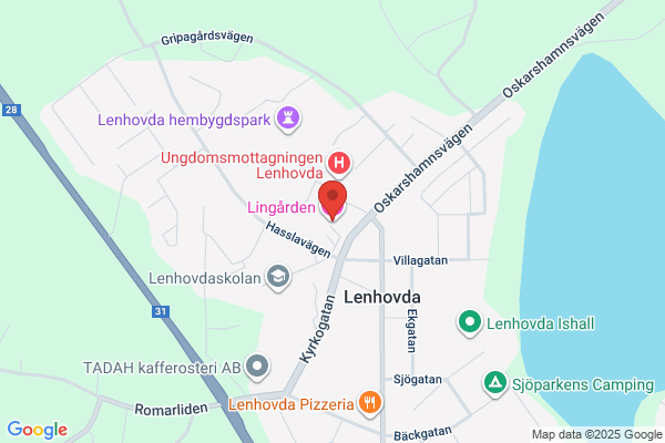 Lingården (Hemtjänst/Hemsjukvård)