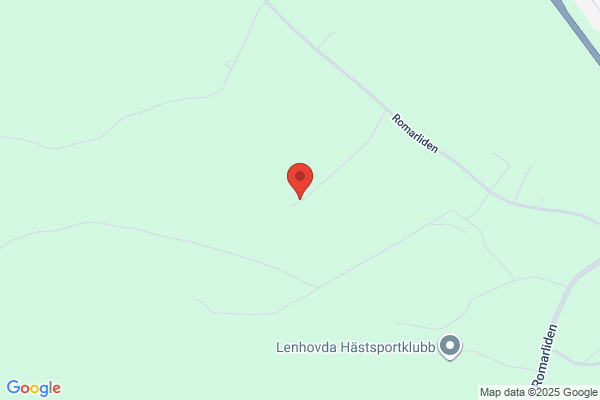 Ulvenhags Måleri Lenhovda AB
