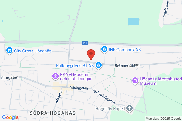 Colorama/Höganäs Färg AB