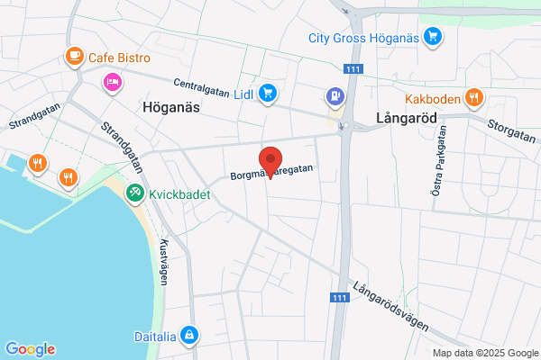 Höganäs Trafikskola