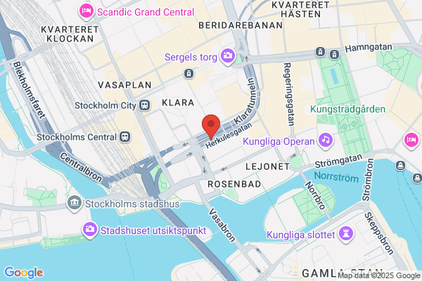 Polenkonsulten i Stockholm AB