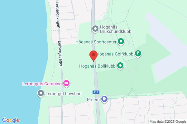 Höganäs Simsällskap