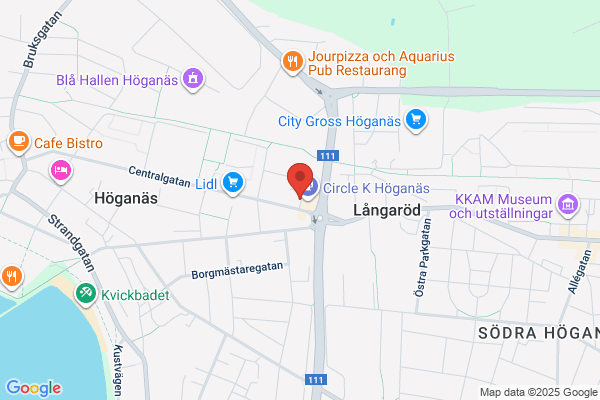 Kiropraktisk Klinik