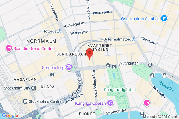 Konst Bageriet