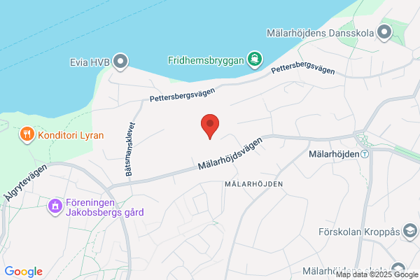 Montessoriförskolan Lillgården