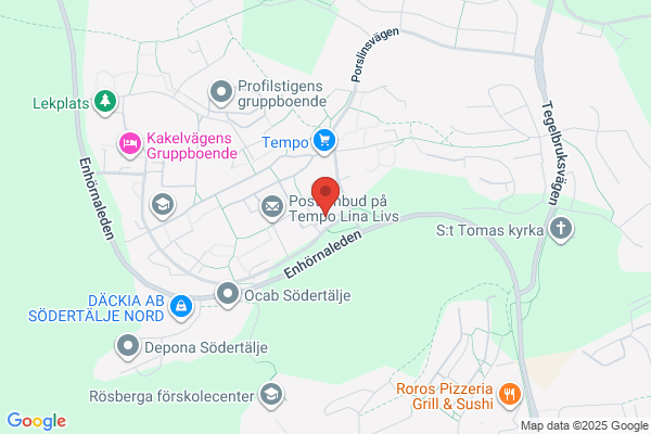 Sveamottagningen