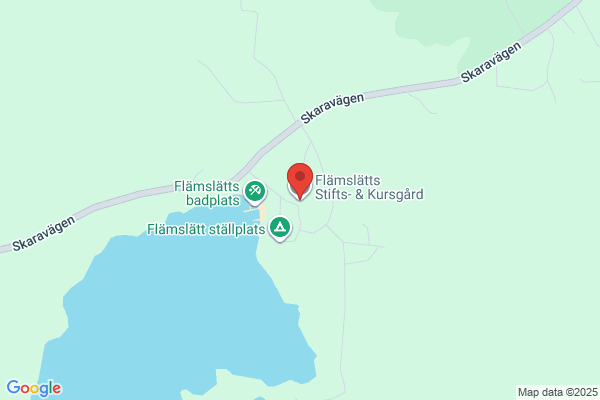 Flämslätt Stifts- & Kursgård