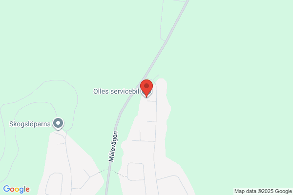 Tapp Olles Servicebutik