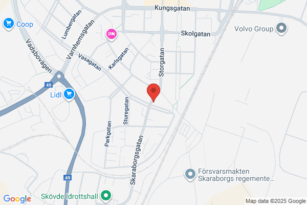 Tryckeriet i Kampavall