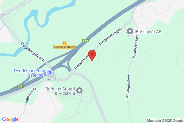 Eva Johansson Ord & Musik