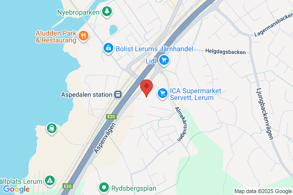 Apleberger Utveckling