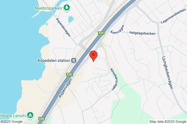 Sandängen Invest & Konsult AB