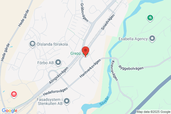 Permetek AB