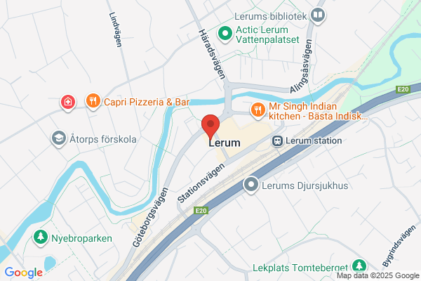 Kent P Måleri i Lerum AB