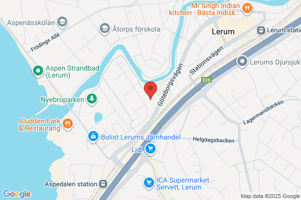ELON Ljungs i Lerum