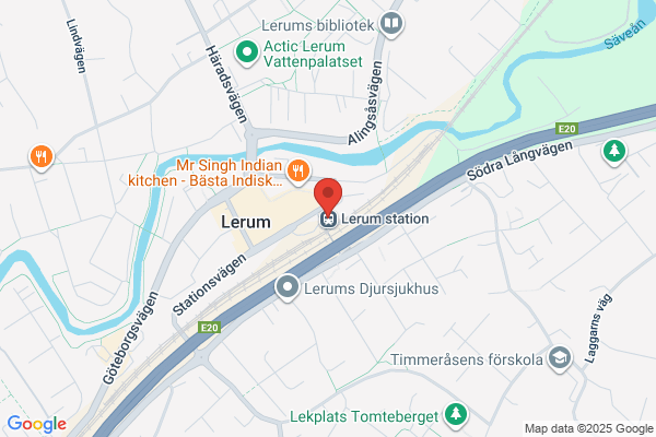 Arbetsförmedlingen