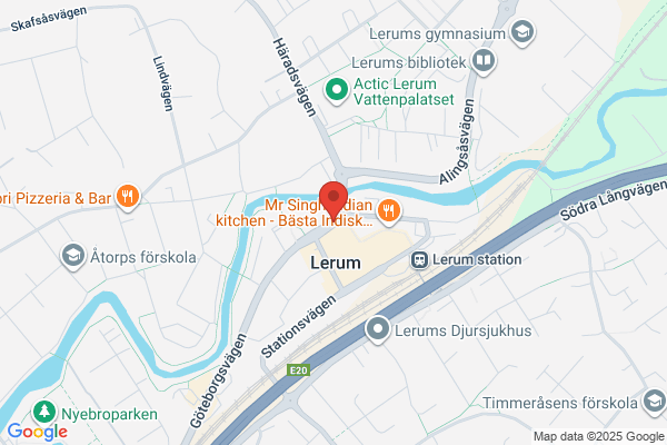 Apoteket Eken