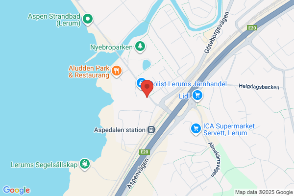 Aspedalens Servicestation AB