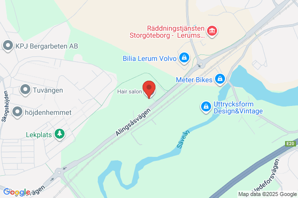 Buss och Taxi i Göteborg AB